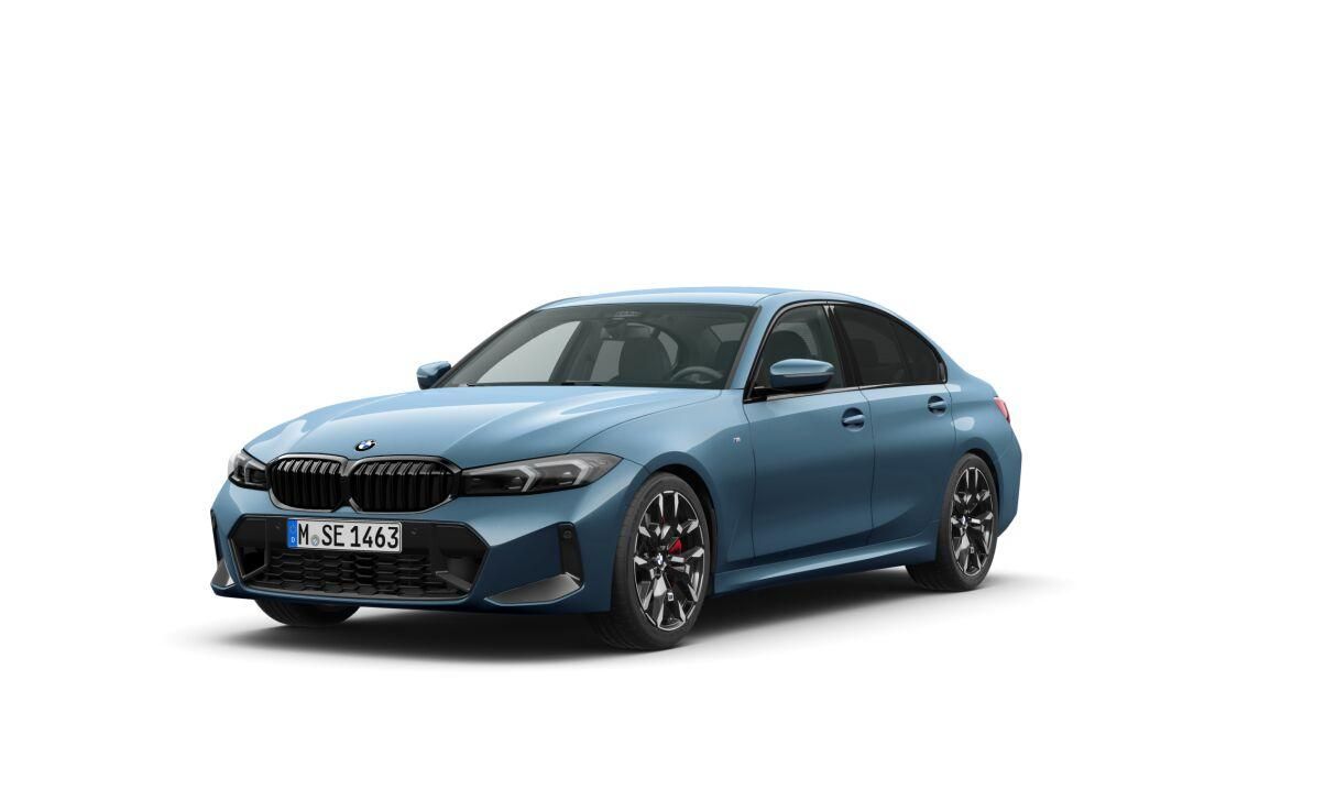 Seria 3 - Zdjęcie 1