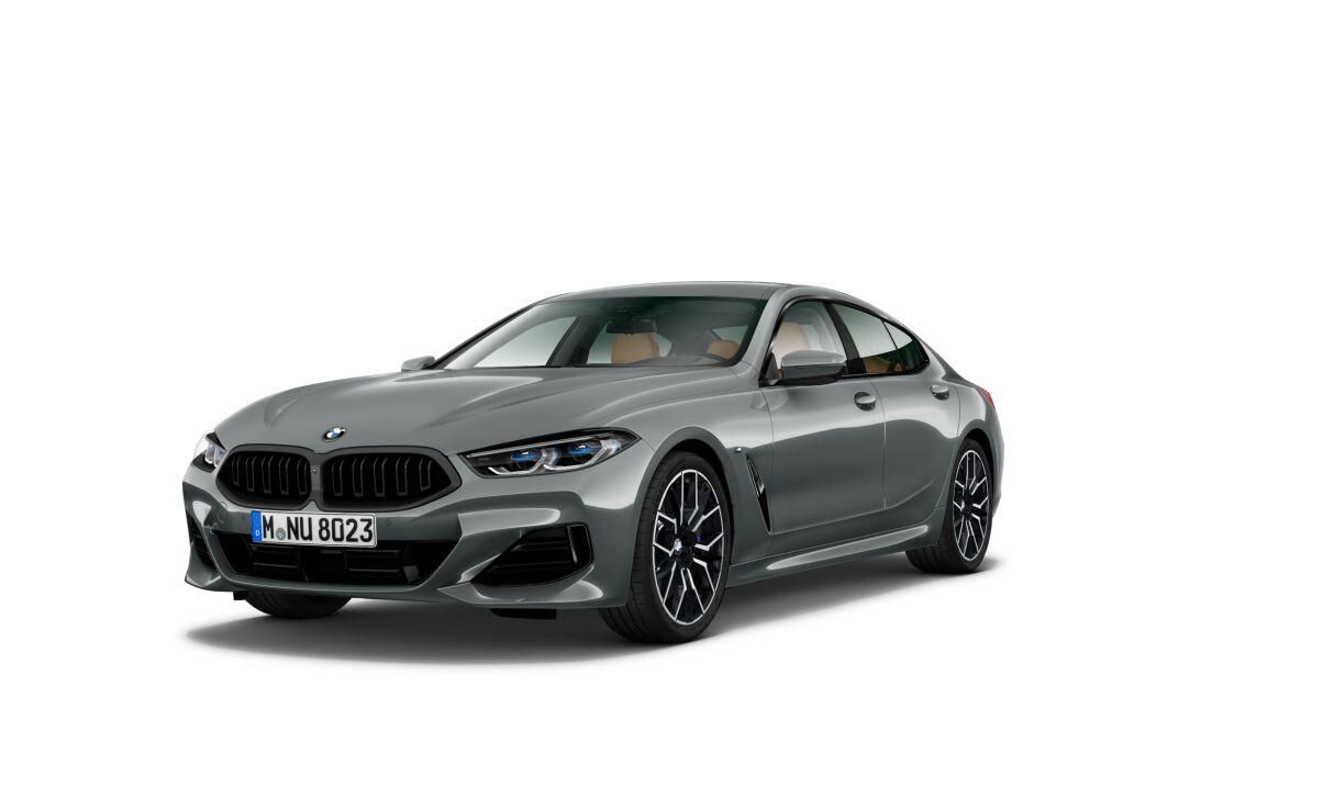 Seria 8 - Zdjęcie 1