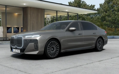 Seria 7 - Zdjęcie 1