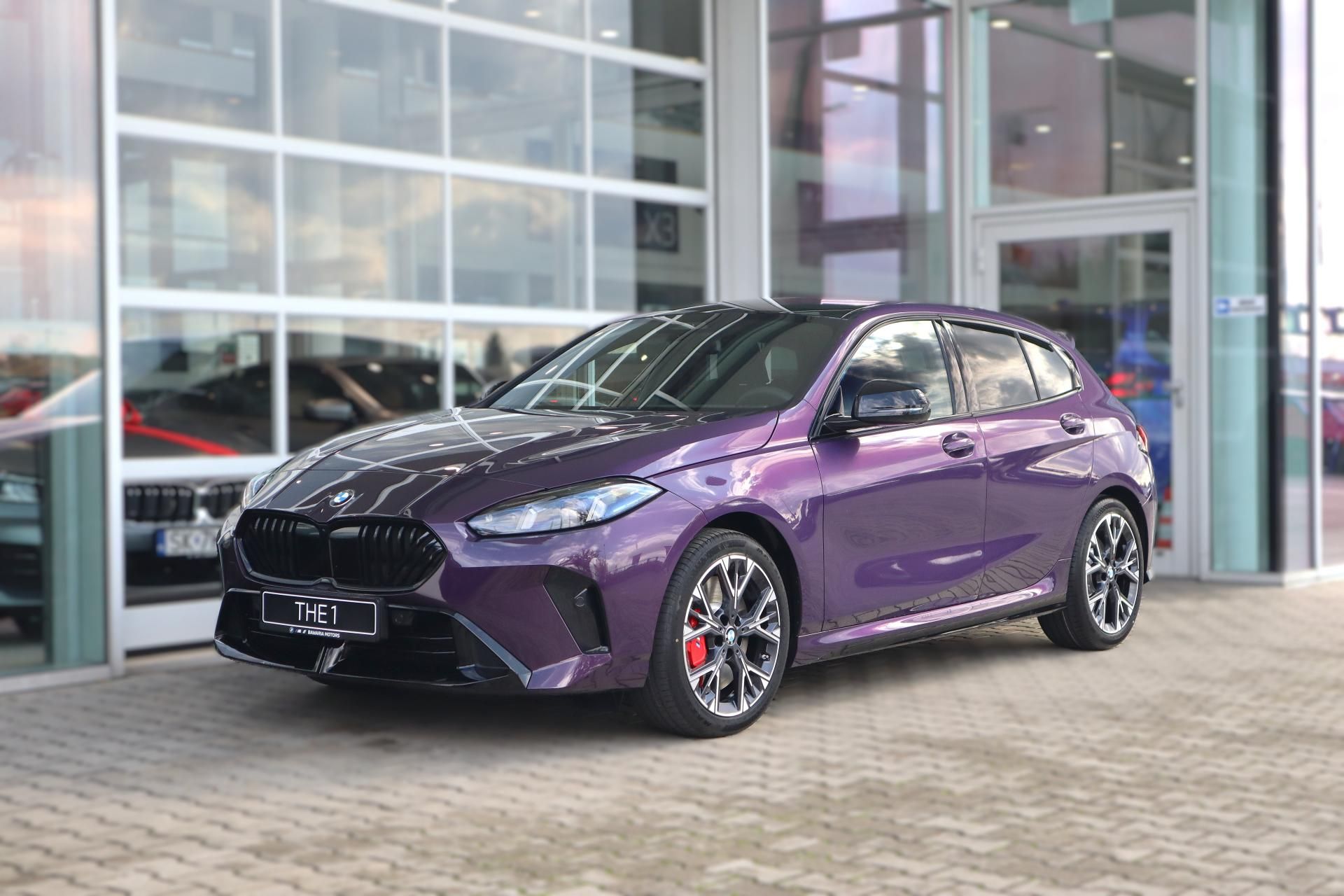 Seria 1 - Zdjęcie 1