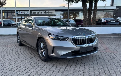 Seria 5 - Zdjęcie 1