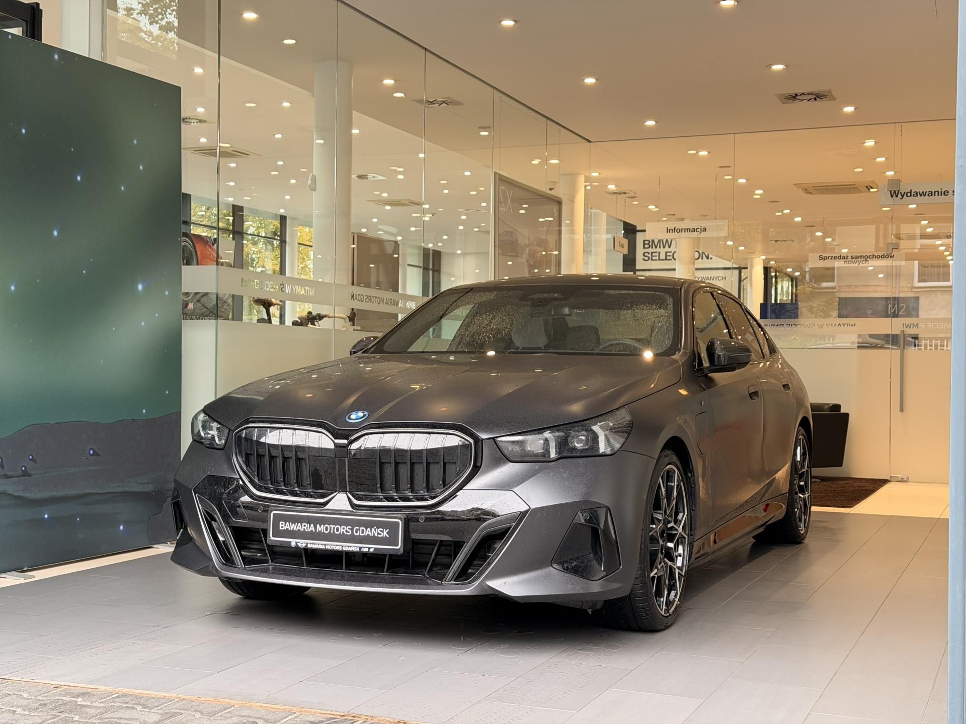 Seria 5 - Zdjęcie 1