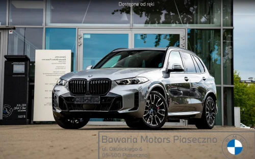 X5 - Zdjęcie 1