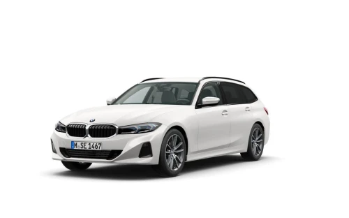 Seria 3 - Zdjęcie 1