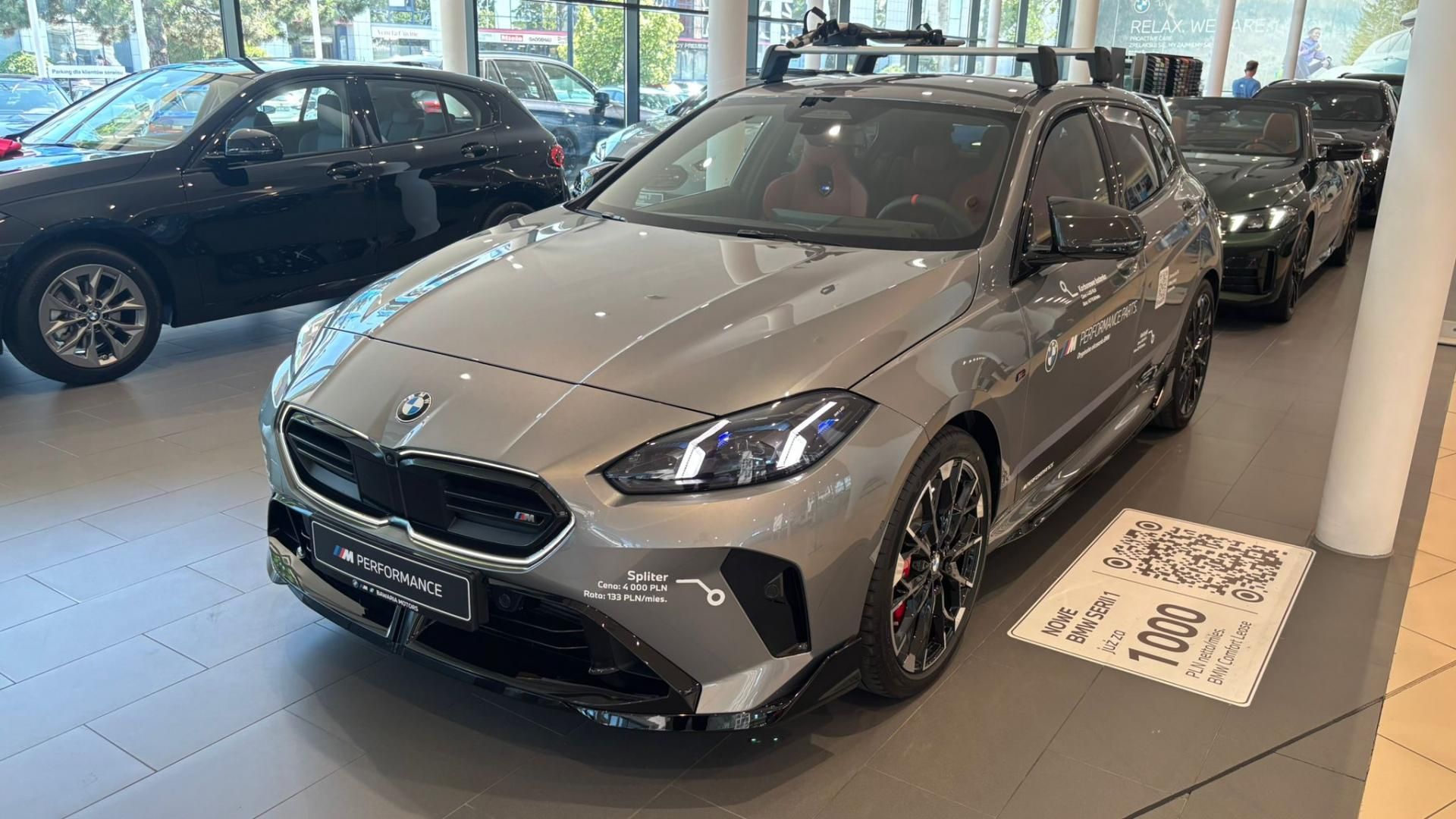 Seria 1 - Zdjęcie 1