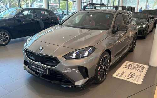 Seria 1 - Zdjęcie 1