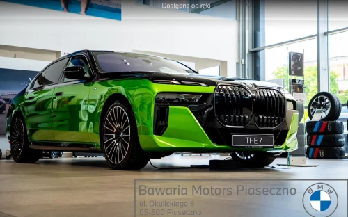 Seria 7 - Zdjęcie 1