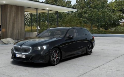 Seria 5 - Zdjęcie 1