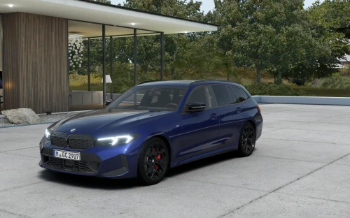 Seria 3 - Zdjęcie 1