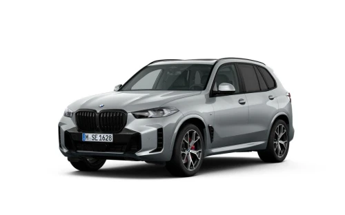 X5 - Zdjęcie 1