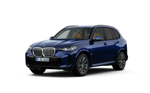 X5 - Zdjęcie 1