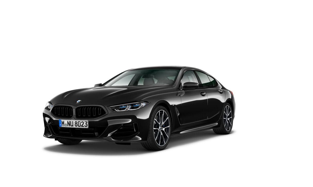 Seria 8 - Zdjęcie 1