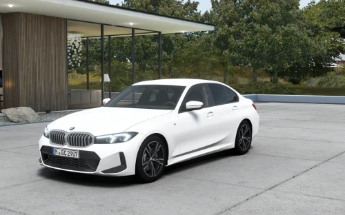 Seria 3 - Zdjęcie 1