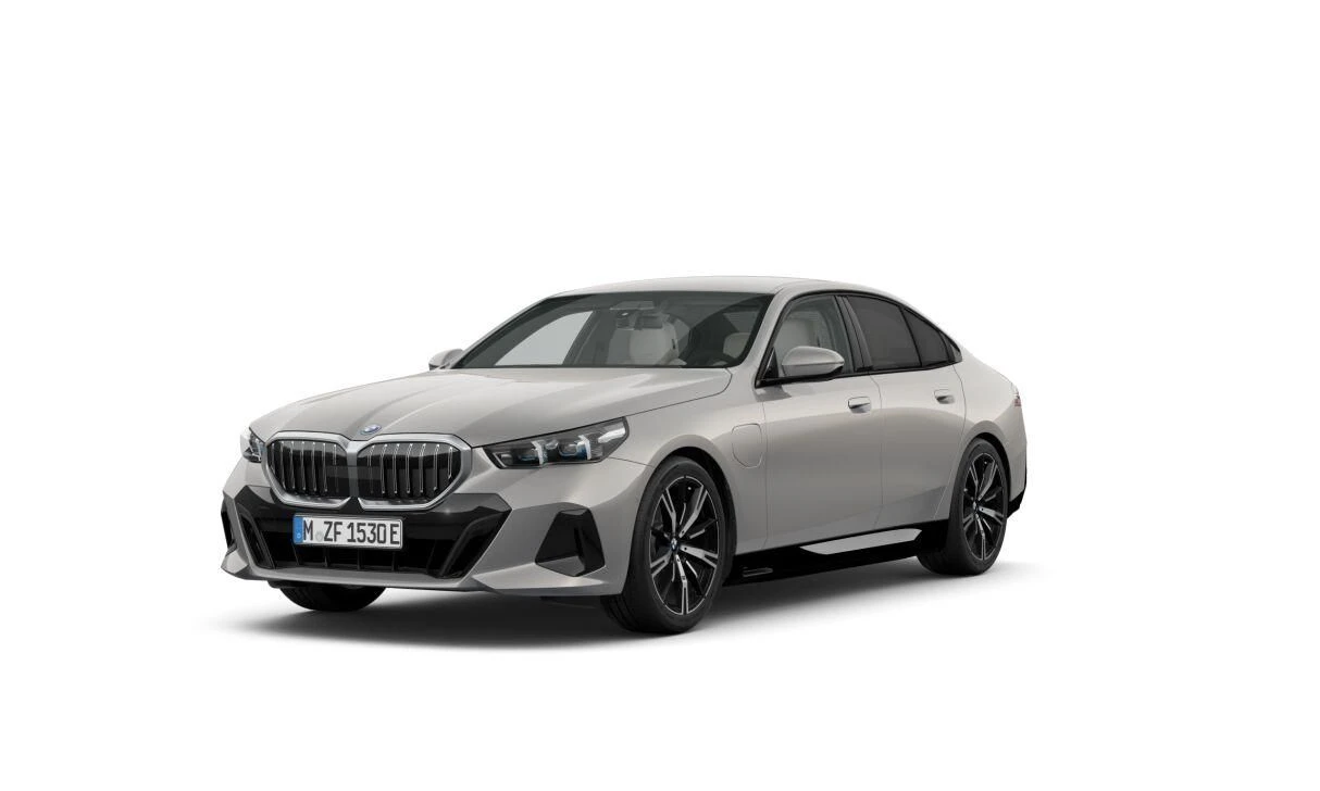 Seria 5 - Zdjęcie 1