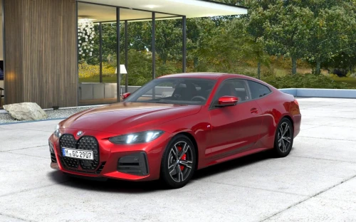 Seria 4 - Zdjęcie 1