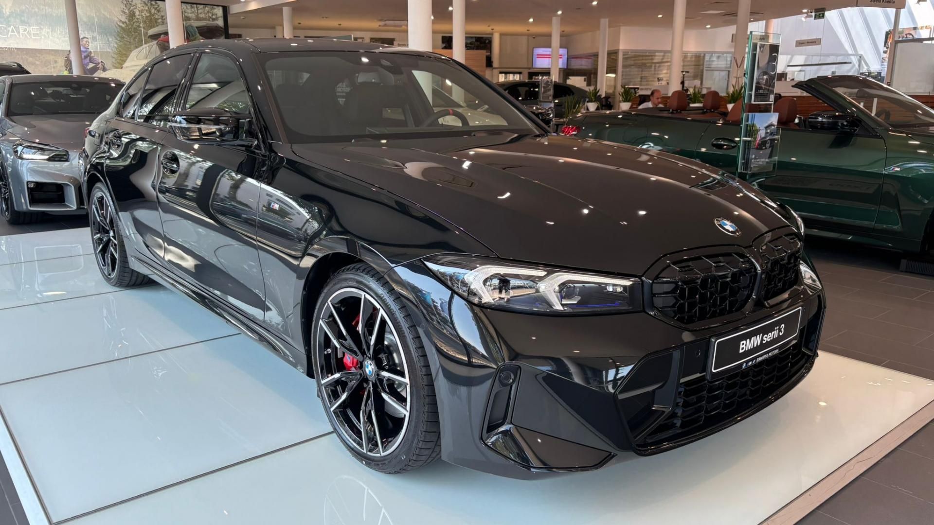 Seria 3 - Zdjęcie 1