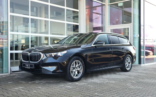 Seria 5 - Zdjęcie 1