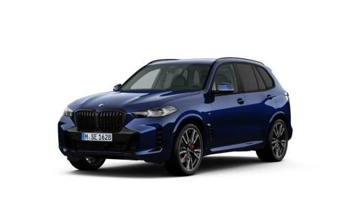 X5 - Zdjęcie 1