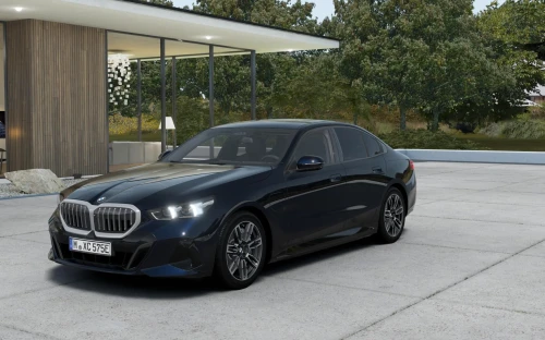 Seria 5 - Zdjęcie 1