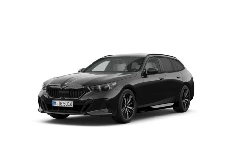 Seria 5 - Zdjęcie 1