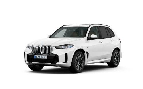 X5 - Zdjęcie 1