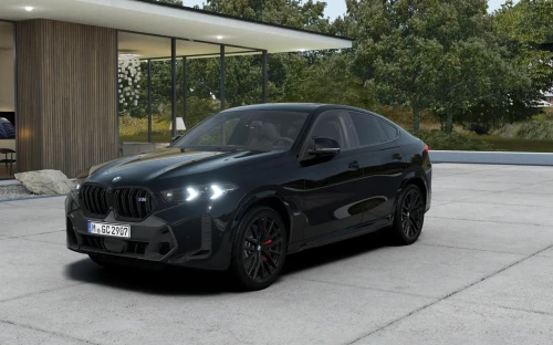 X6 - Zdjęcie 1