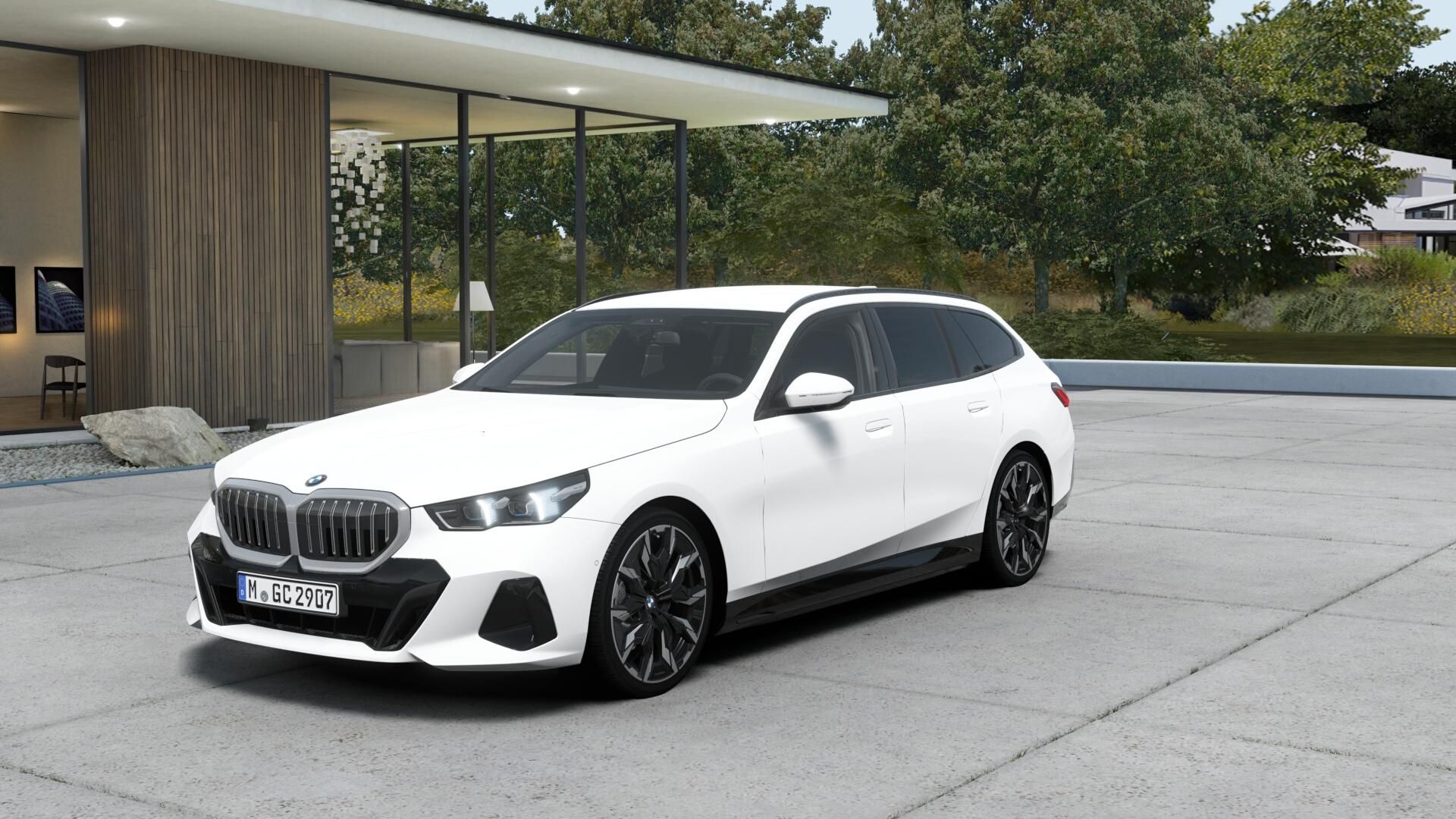 Seria 5 - Zdjęcie 1