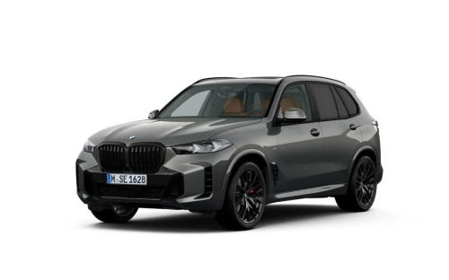 X5 - Zdjęcie 1