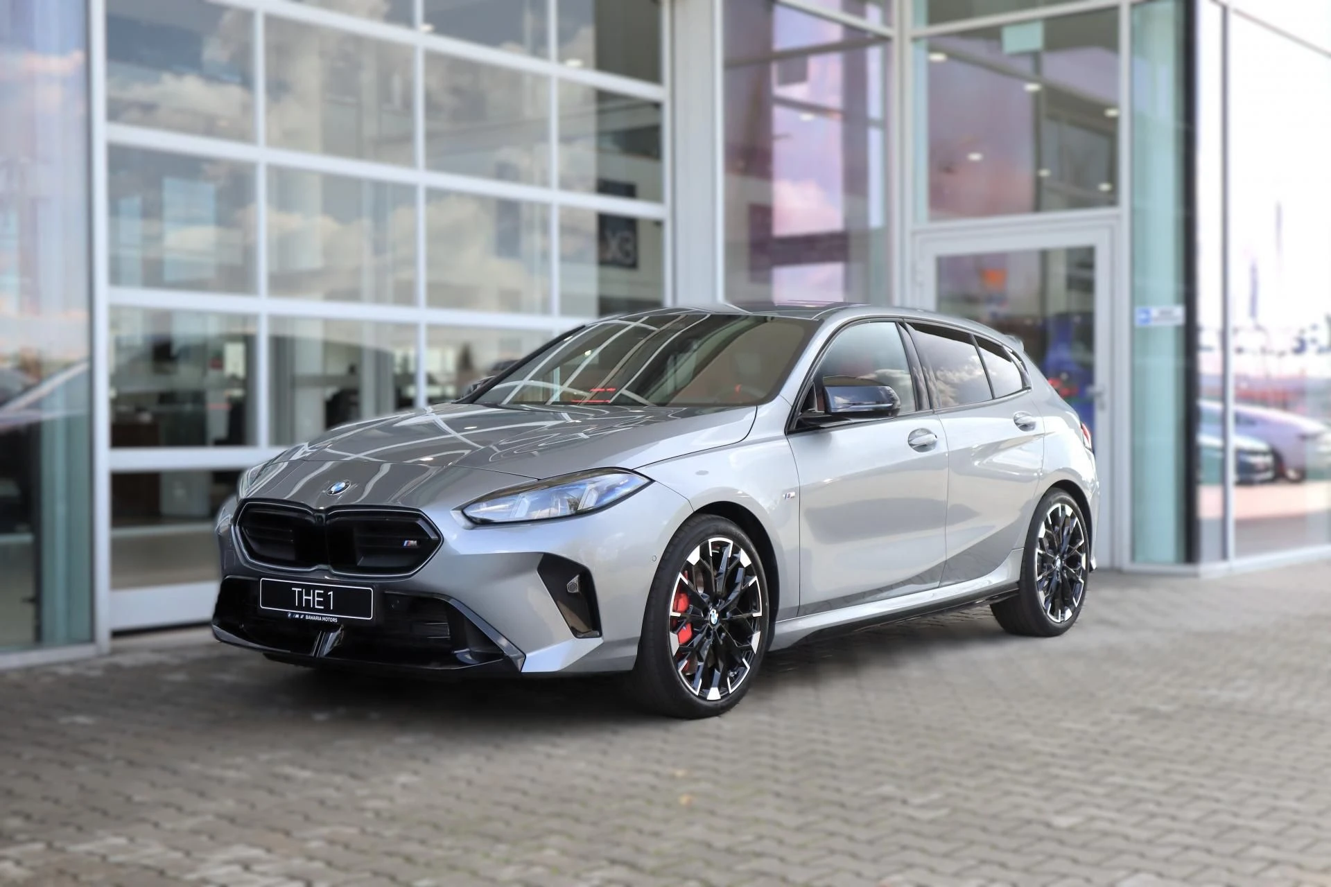 Seria 1 - Zdjęcie 1