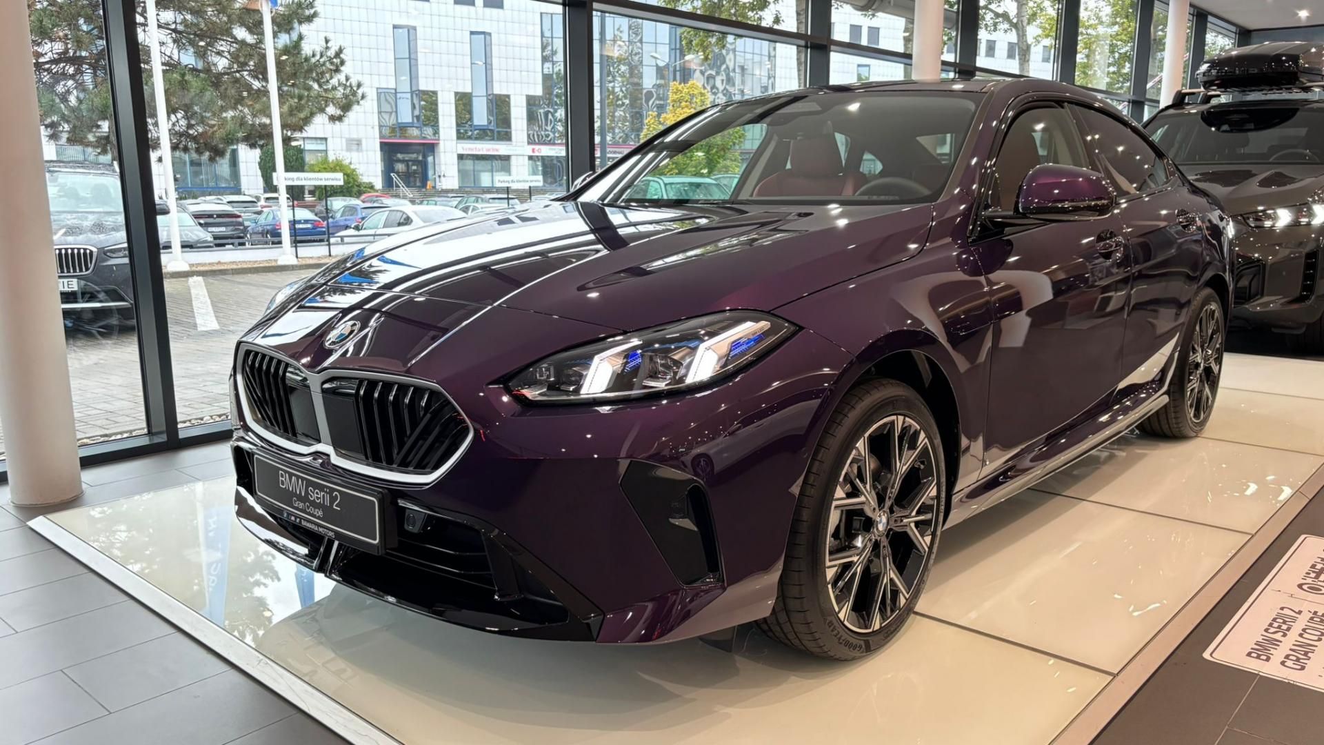 Seria 2 - Zdjęcie 1