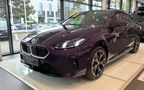 Seria 2 - Zdjęcie 1