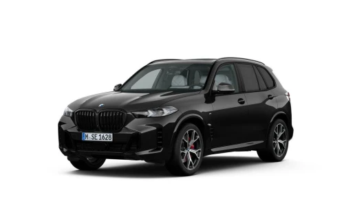 X5 - Zdjęcie 1