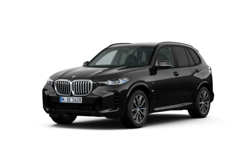 X5 - Zdjęcie 1