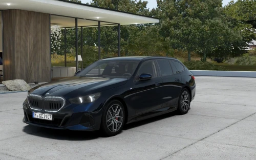 Seria 5 - Zdjęcie 1