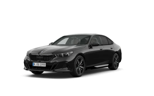 Seria 5 - Zdjęcie 1