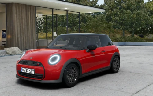 Cooper S - Zdjęcie 1