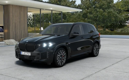 X5 - Zdjęcie 1