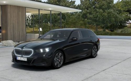 Seria 5 - Zdjęcie 1