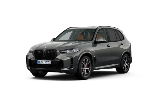 X5 - Zdjęcie 1