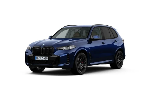 X5 - Zdjęcie 1