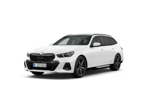 Seria 5 - Zdjęcie 1