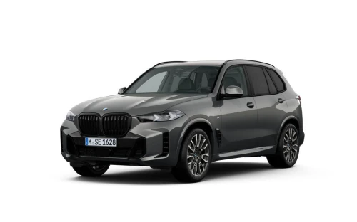 X5 - Zdjęcie 1