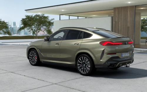 X6 - Zdjęcie 2