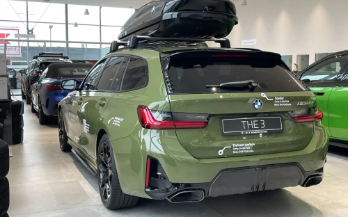 Seria 3 - Zdjęcie 2