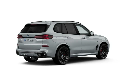 X5 - Zdjęcie 2