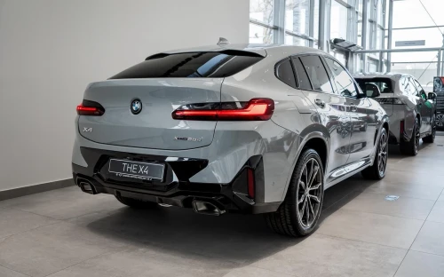 X4 - Zdjęcie 2