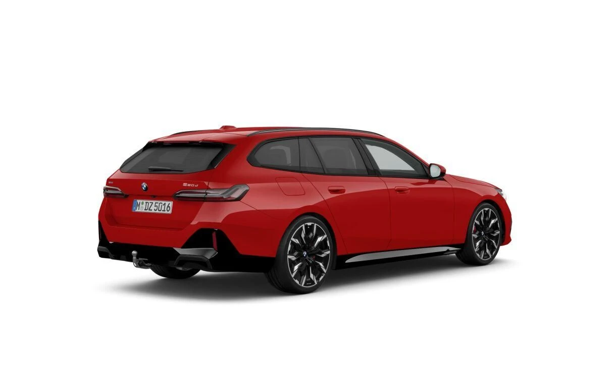 Seria 5 - Zdjęcie 2