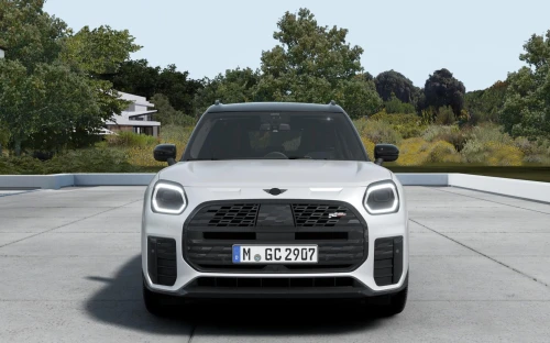 Countryman - Zdjęcie 2