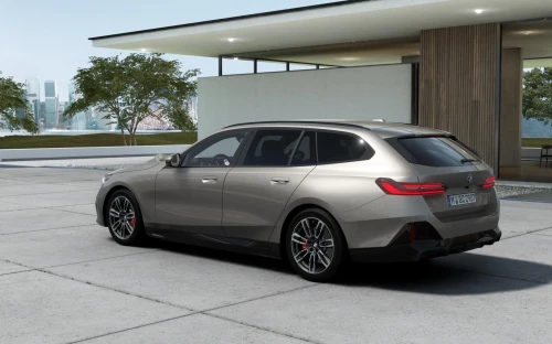 Seria 5 - Zdjęcie 2