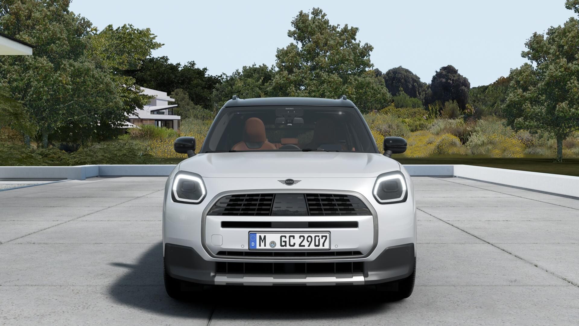 Countryman - Zdjęcie 2